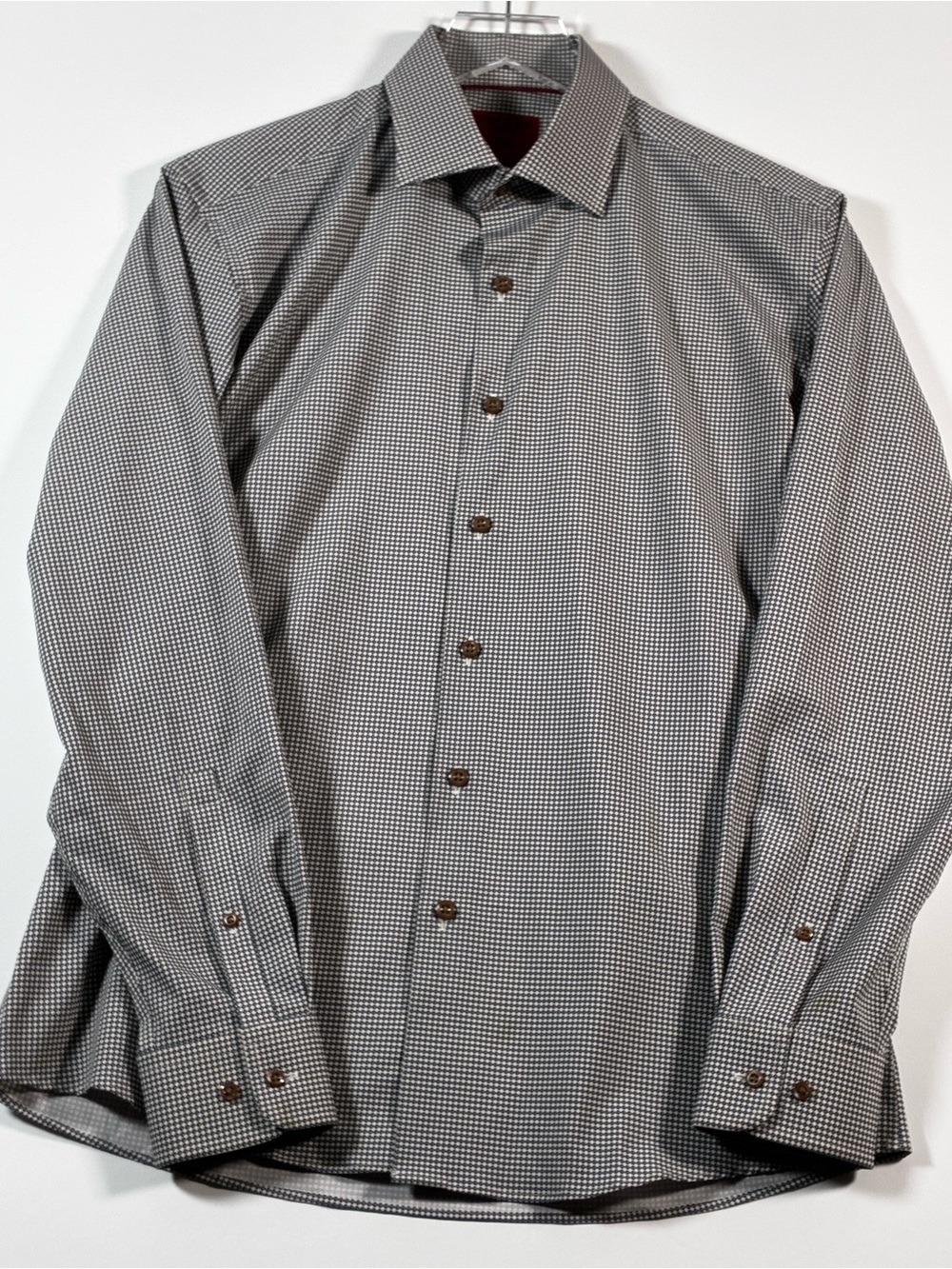 Proper Sport Classic Wrinkle Resistant Men’s Dress Shirt